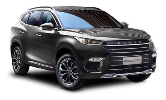 Exeed TXL I