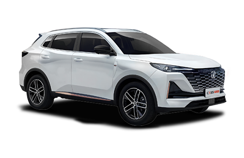 Changan CS55 Plus II