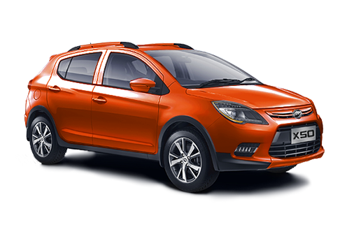 Lifan X50 I