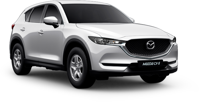 Mazda CX-5 II