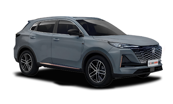Changan CS55 Plus II