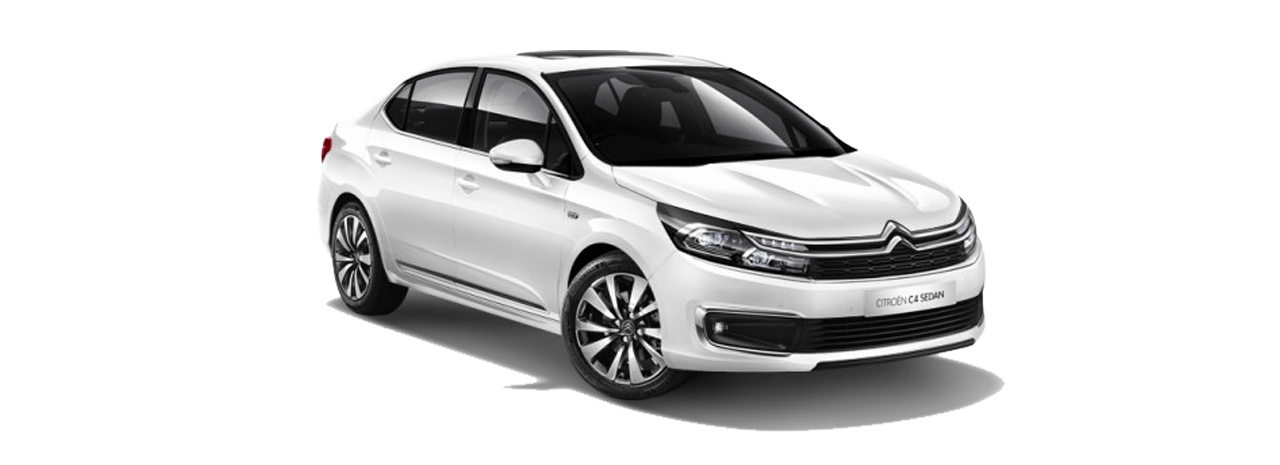 Citroen C4 II