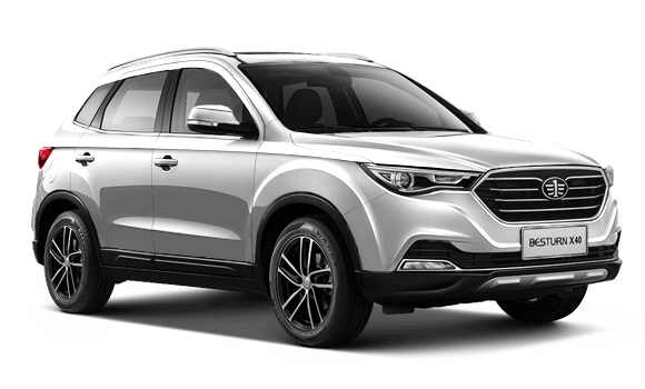 FAW X40 I