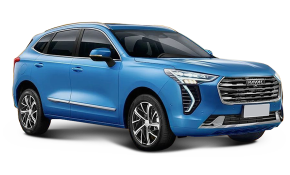 Haval Jolion I