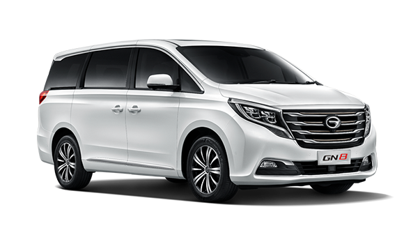 GAC GN8 I