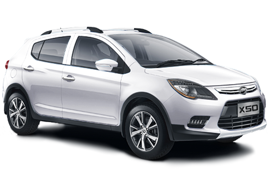 Lifan X50 I